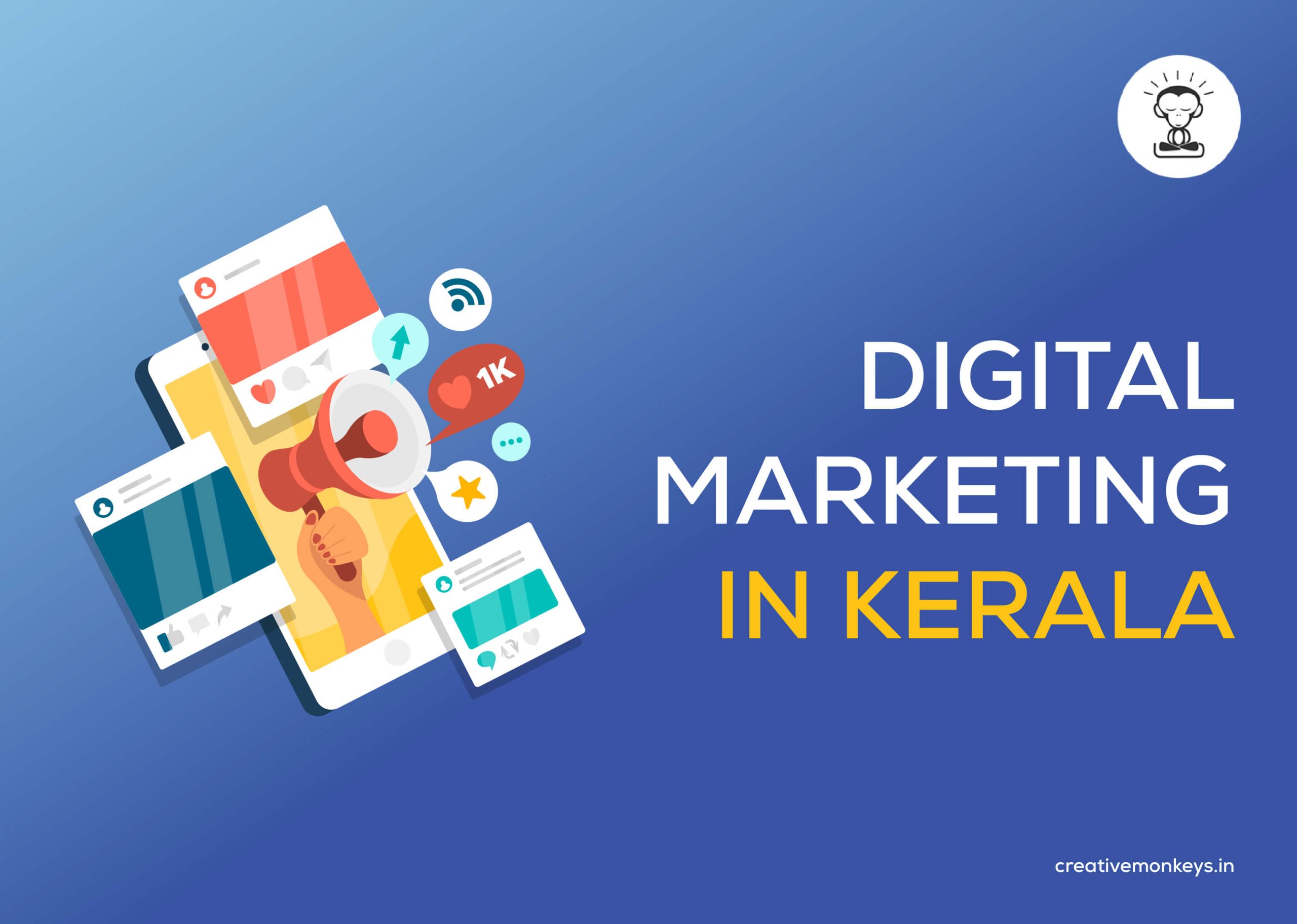 Digital marketing scope in kerala